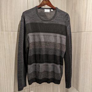 Calvin Klein Italian Yarn Sweater